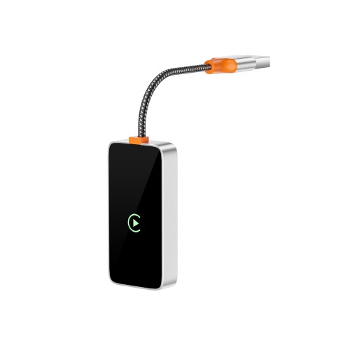 Адаптер WIWU CarPlay Adapter Wi-CP002 Gray