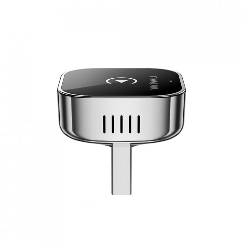 Адаптер WIWU CarPlay Adapter Wi-CP003 Silver