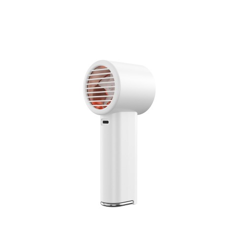 Портативный вентилятор WIWU Cooling High Speed Fan Wi-FS016 White