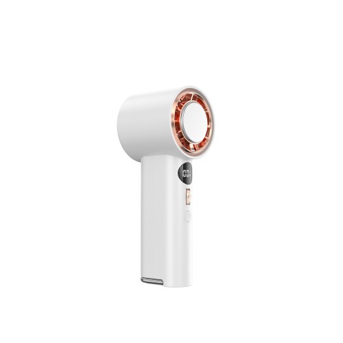 Портативный вентилятор WIWU Cooling High Speed Fan Wi-FS016 White