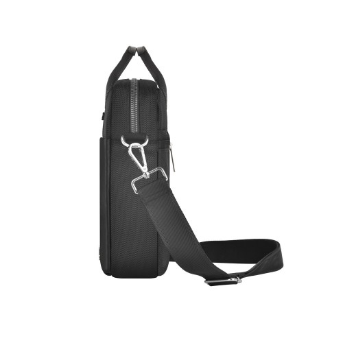 Сумка WIWU 14" Hali Vertical Bag Black
