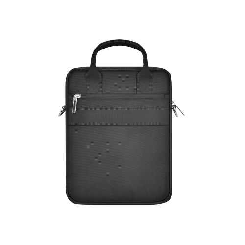 Сумка WIWU 14" Hali Vertical Bag Black