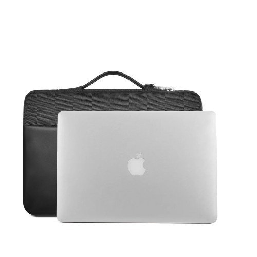 Сумка WIWU 16" Hali Laptop Sleeve Black