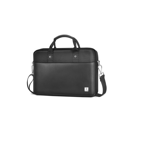 Сумка WIWU 15.6" Hali Laptop Bag Black