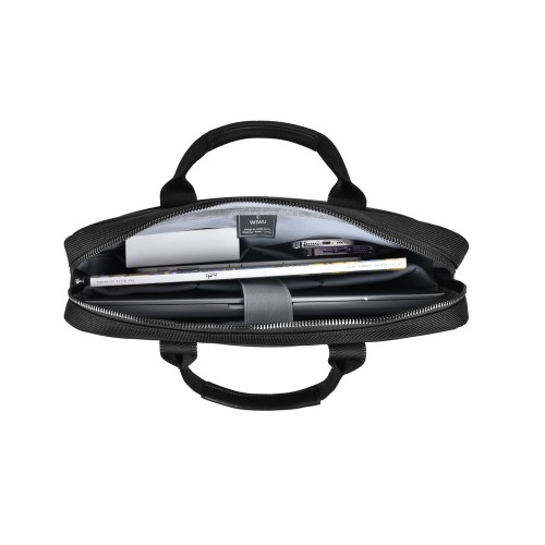 Сумка WIWU 15.6" Hali Laptop Bag Black