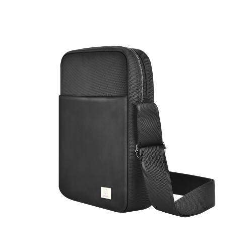 Сумка WIWU Hali Sling black