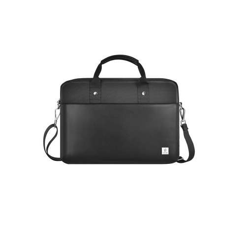 Сумка WIWU 14" Hali Laptop Bag Black