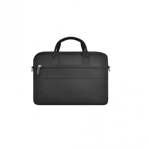Сумка WIWU 14" Hali Laptop Bag Black