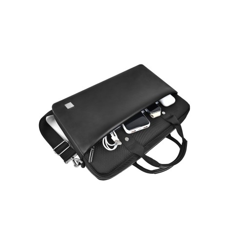 Сумка WIWU 14" Hali Laptop Bag Black