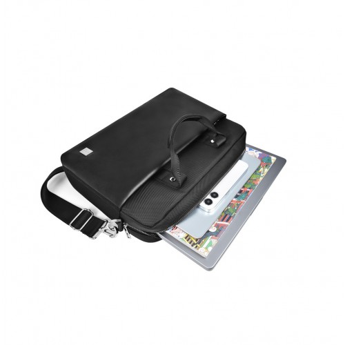 Сумка WIWU 14" Hali Laptop Bag Black