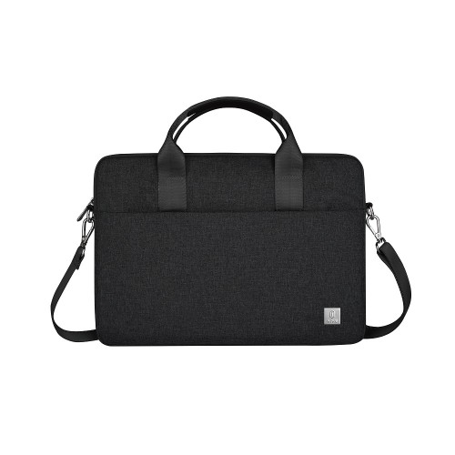 Сумка WIWU 15.6''/16.2 Minimalist Laptop Bag II Black