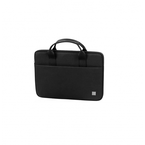 Сумка WIWU 15.6''/16.2 Minimalist Laptop Bag II Black