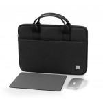 Сумка WIWU 14" Genius Combo Set Black