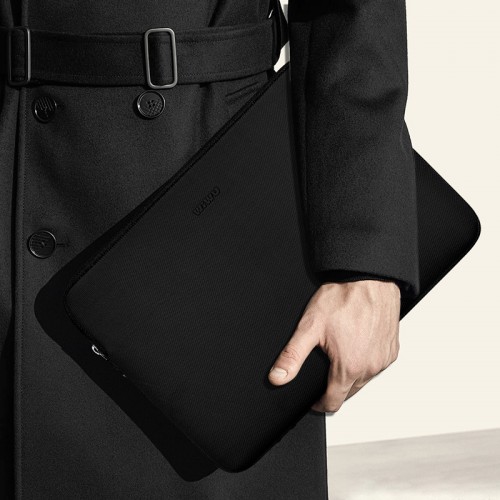 Сумка WIWU 14" Skin Zero Sleeve Black