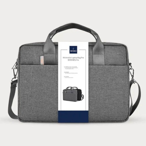 Сумка 14.2 Minimalist Laptop Bag II