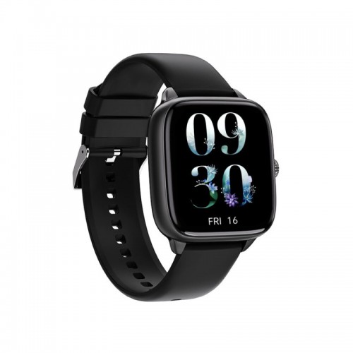 Умные часы WIWU Smart Watch SW06 Black