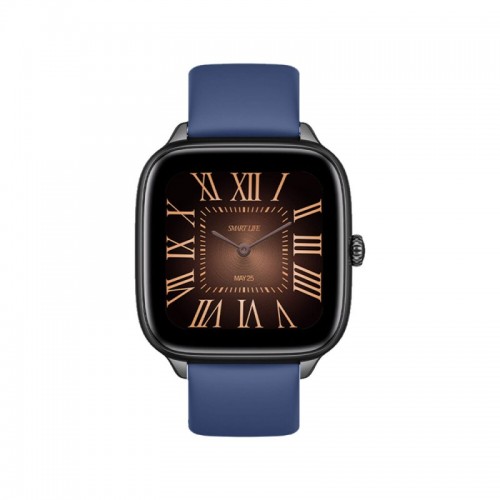 Умные часы WIWU Smart Watch SW06 Black