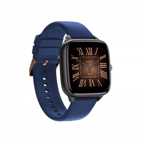 Умные часы WIWU Smart Watch SW06 Black