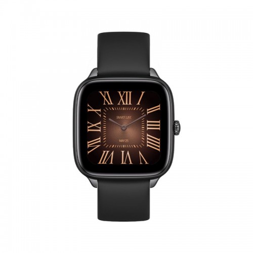 Умные часы WIWU Smart Watch SW06 Black