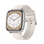 Умные часы WIWU Smart Watch SW06 Silver