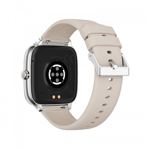 Умные часы WIWU Smart Watch SW06 Silver