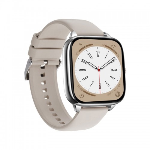 Умные часы WIWU Smart Watch SW06 Silver