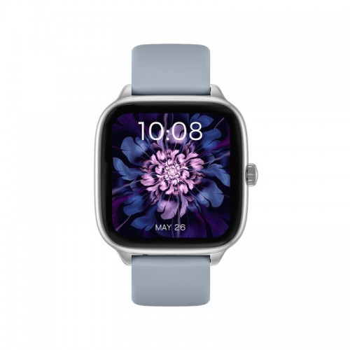 Умные часы WIWU Smart Watch SW06 Silver