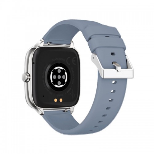 Умные часы WIWU Smart Watch SW06 Silver