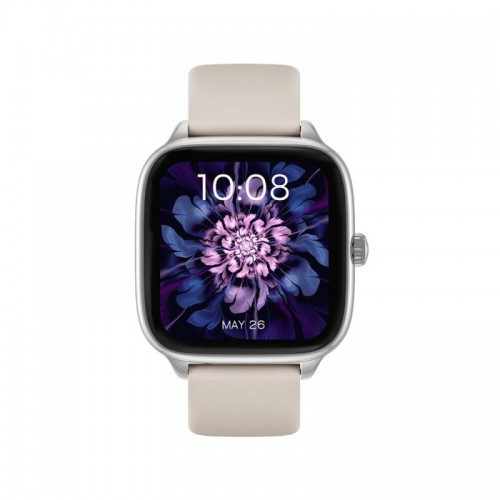 Умные часы WIWU Smart Watch SW06 Silver