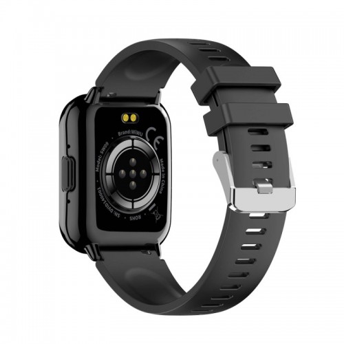 Умные часы WIWU Smart Watch SW09 Black