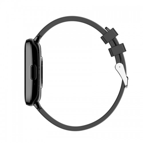 Умные часы WIWU Smart Watch SW09 Black