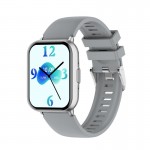 Смарт-годинник WIWU Smart Watch SW09 Silver