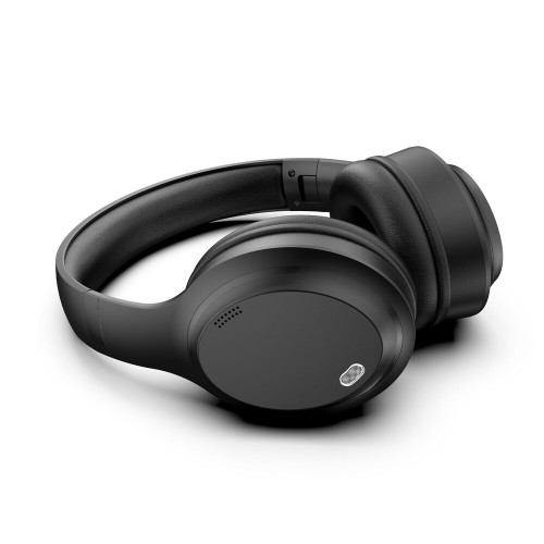 Бездротові накладні навушники WIWU Headset TD-11 (replace TD-09) Black