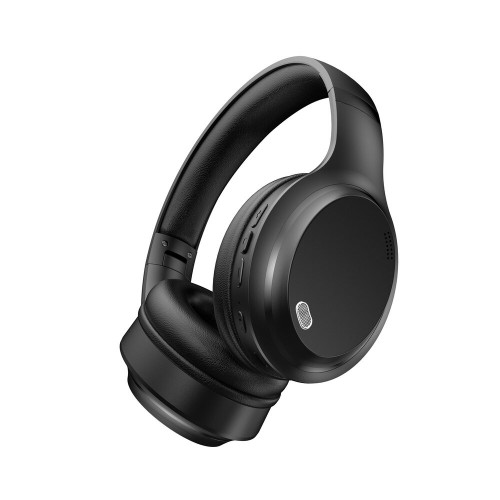 Бездротові накладні навушники WIWU Headset TD-11 (replace TD-09) Black