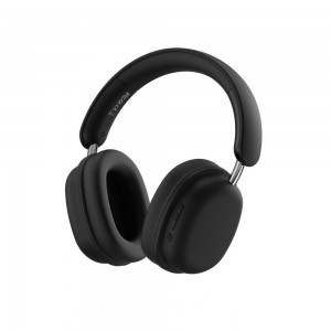 Бездротові накладні навушники WIWU Elite Headset TD-05 Black