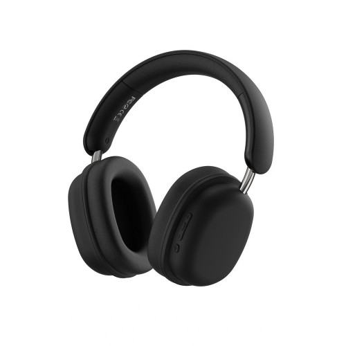 Беспроводные накладные наушники WIWU Elite Headset TD-05 Black