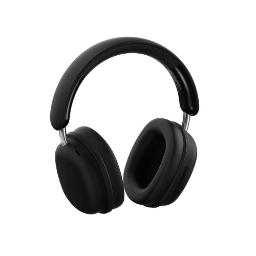 Беспроводные накладные наушники WIWU Elite Headset TD-05 Black