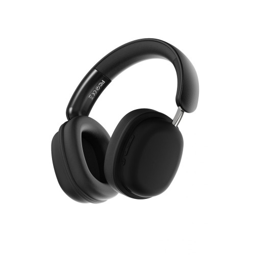 Беспроводные накладные наушники WIWU Elite Headset TD-05 Black