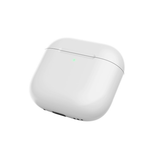 Бездротові навушники TWS WIWU Airbuds 4, ENC+ANC, White