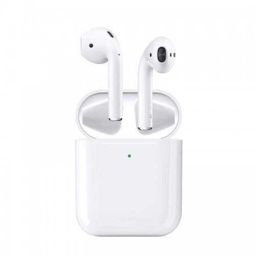 Бездротові навушники TWS WIWU Airbuds 2, ENC, White