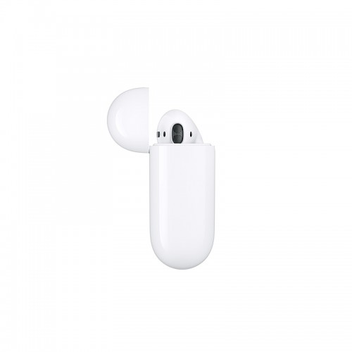 Бездротові навушники TWS WIWU Airbuds 2, ENC, White