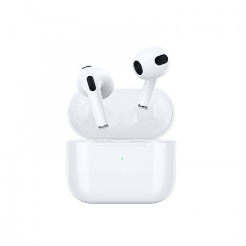 Бездротові навушники TWS WIWU Airbuds 4 (lite) White