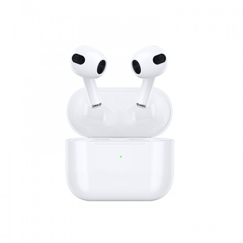 Бездротові навушники TWS WIWU Airbuds 4 (lite) White