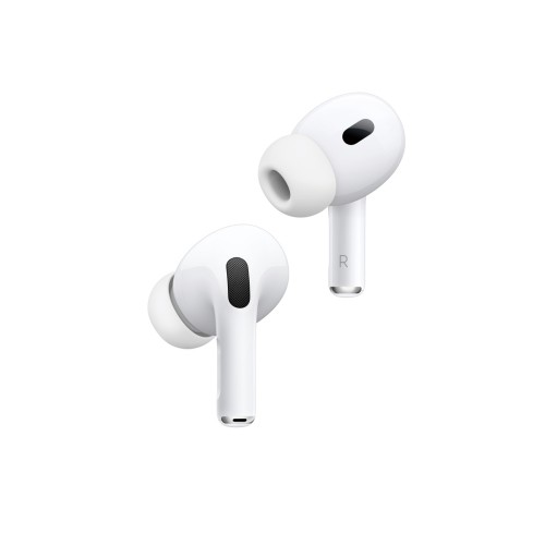 Беспроводные наушники TWS WIWU Airbuds Pro 2, ENC+ANC, White