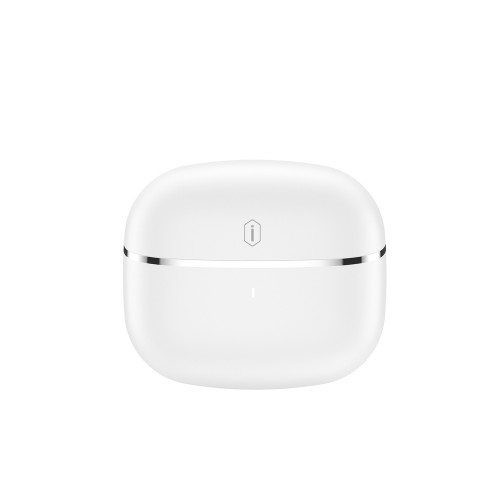 Бездротові навушники TWS WIWU T28, ENC, White