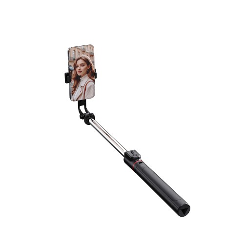 Селфи-трипод WIWU Live broadcast tripod selfie stick 1.8m Wi-SE015 Black