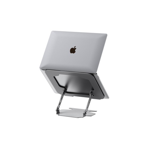 Підставка для ноутбука WIWU Laptop Stand ZM-901 Grey