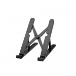 Підставка під ноутбук WIWU Foldable Laptop Stand ZM-902 Black