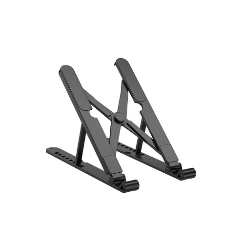 Підставка для ноутбука WIWU Foldable Laptop Stand ZM-902 Black