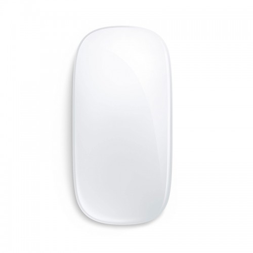 Беспроводная мышь-манипулятор WIWU Magic Pro Mouse WM103 White